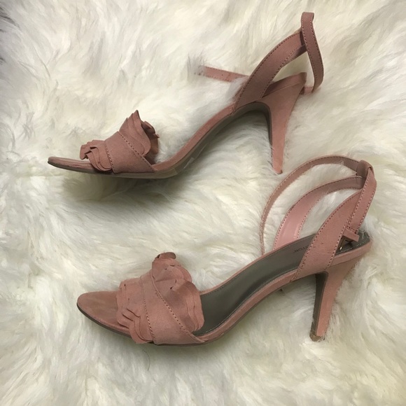 Worthington Heels - Picture 3 of 4